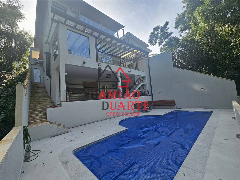 Casa, 4 quartos, 400 m² - Foto 1