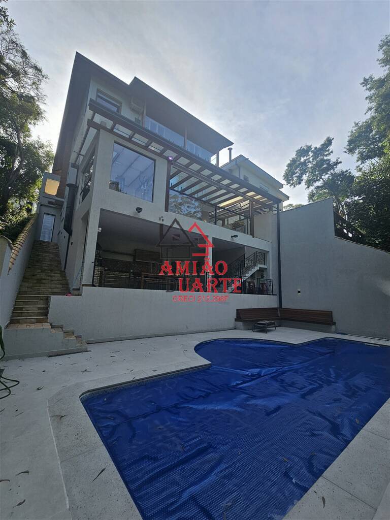 Casa, 4 quartos, 400 m² - Foto 2