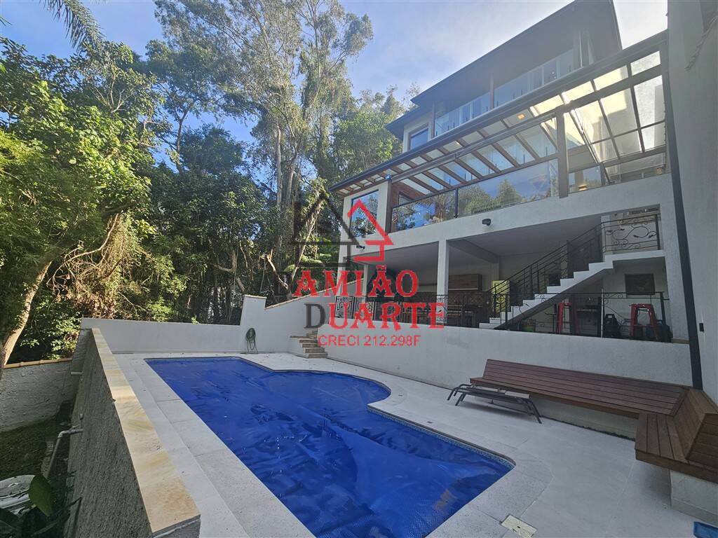 Casa, 4 quartos, 400 m² - Foto 4