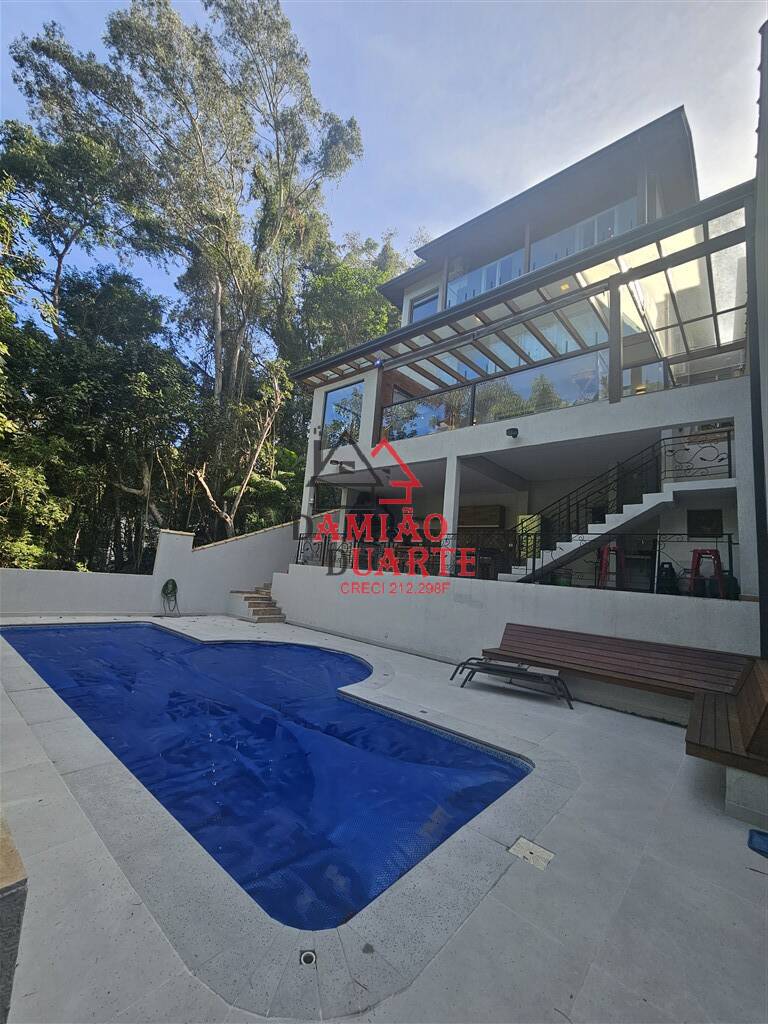Casa, 4 quartos, 400 m² - Foto 7