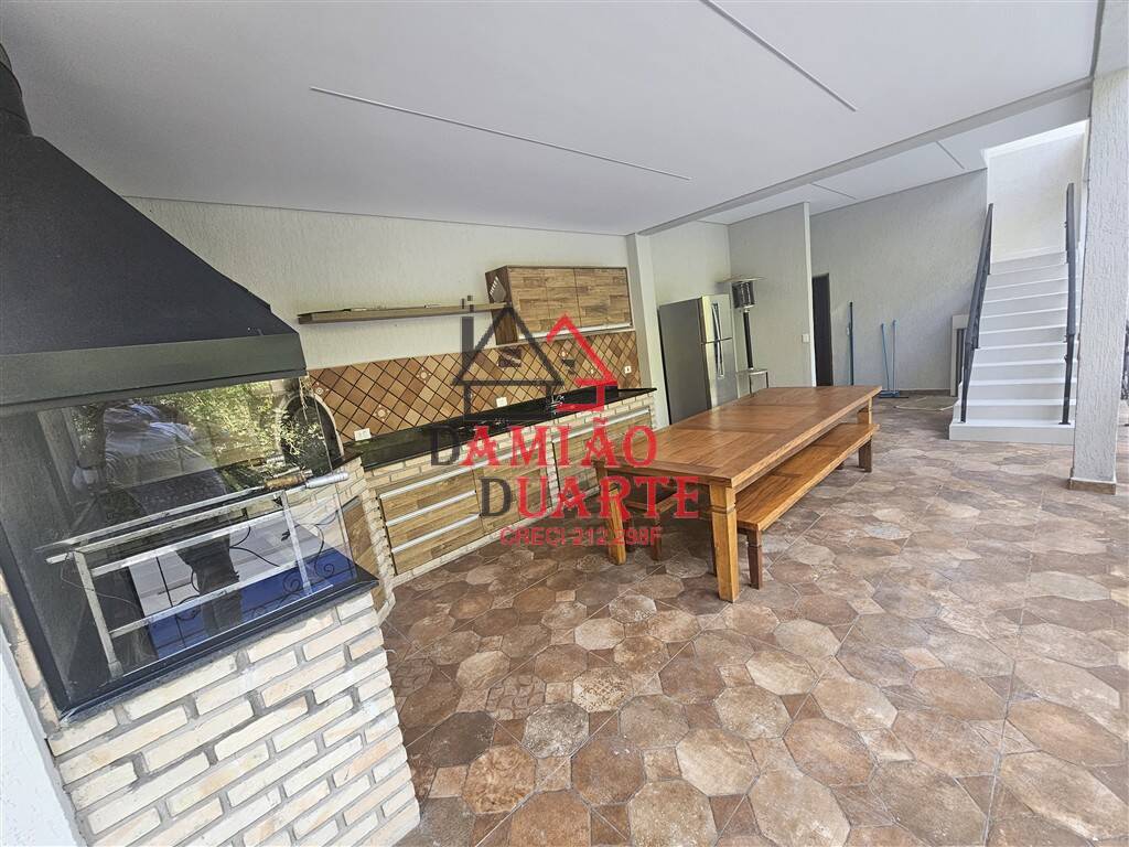 Casa, 4 quartos, 400 m² - Foto 9