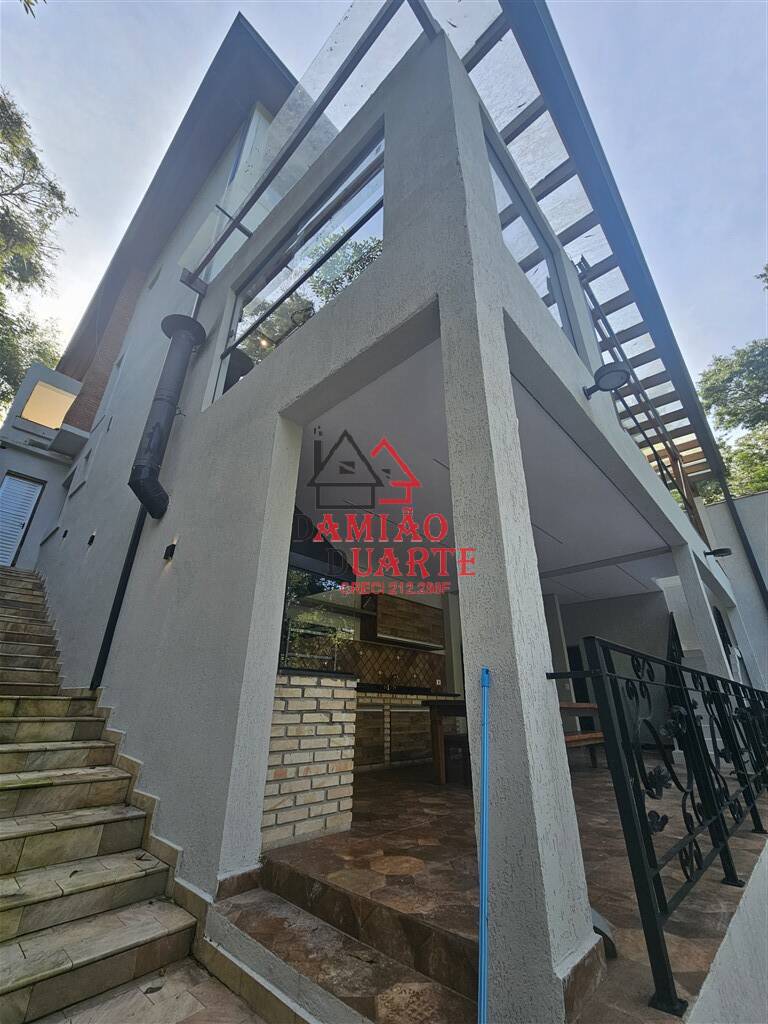 Casa, 4 quartos, 400 m² - Foto 8