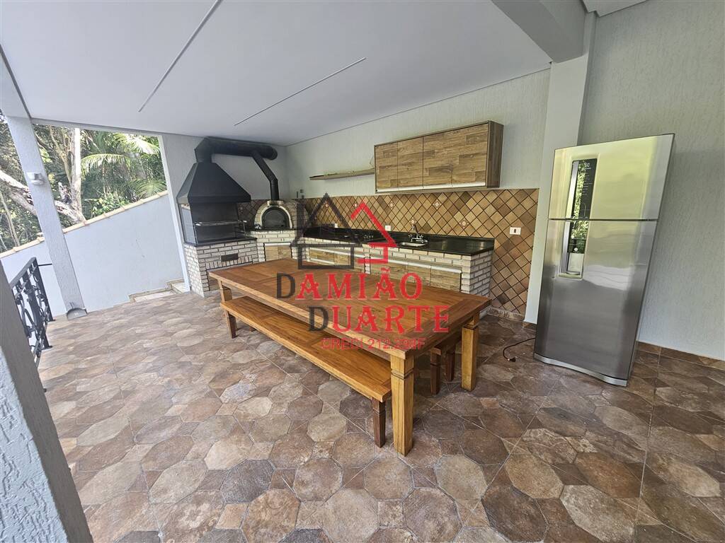 Casa, 4 quartos, 400 m² - Foto 10