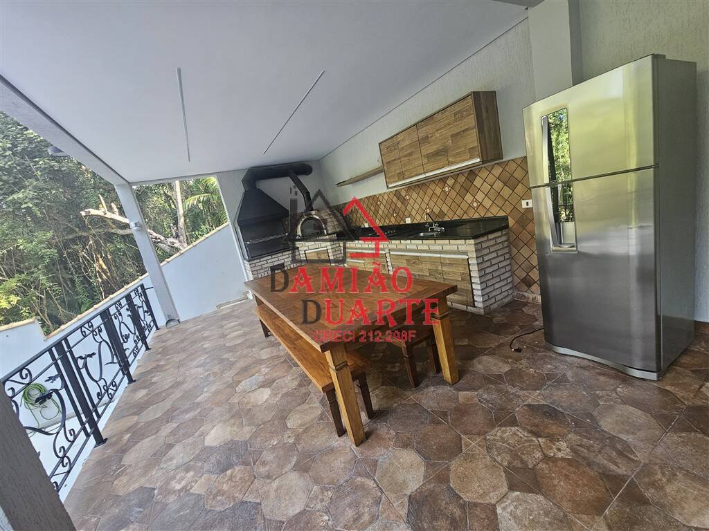 Casa, 4 quartos, 400 m² - Foto 14