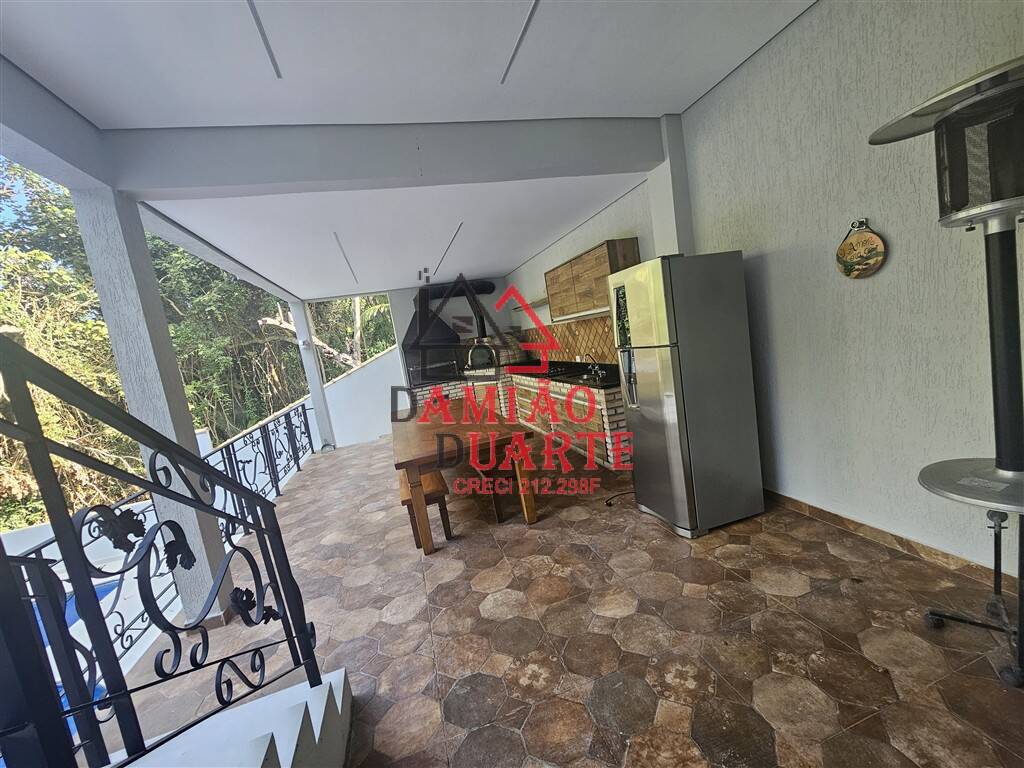 Casa, 4 quartos, 400 m² - Foto 13