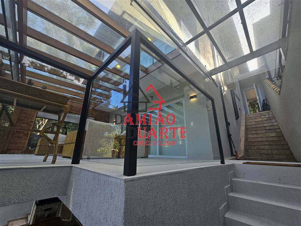 Casa, 4 quartos, 400 m² - Foto 15