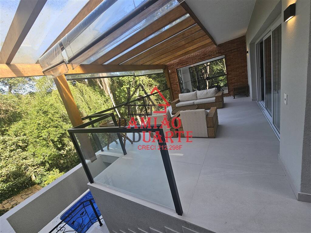 Casa, 4 quartos, 400 m² - Foto 17