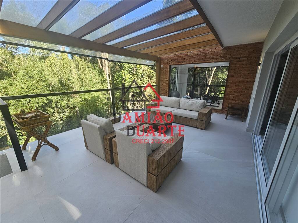 Casa, 4 quartos, 400 m² - Foto 18