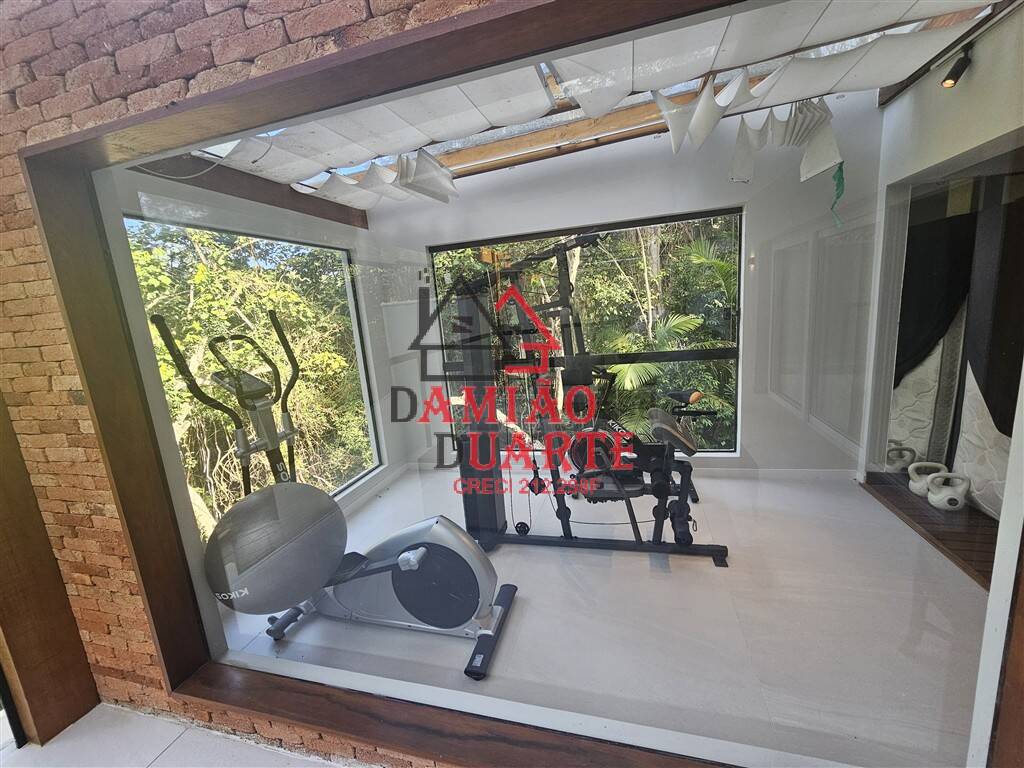 Casa, 4 quartos, 400 m² - Foto 19