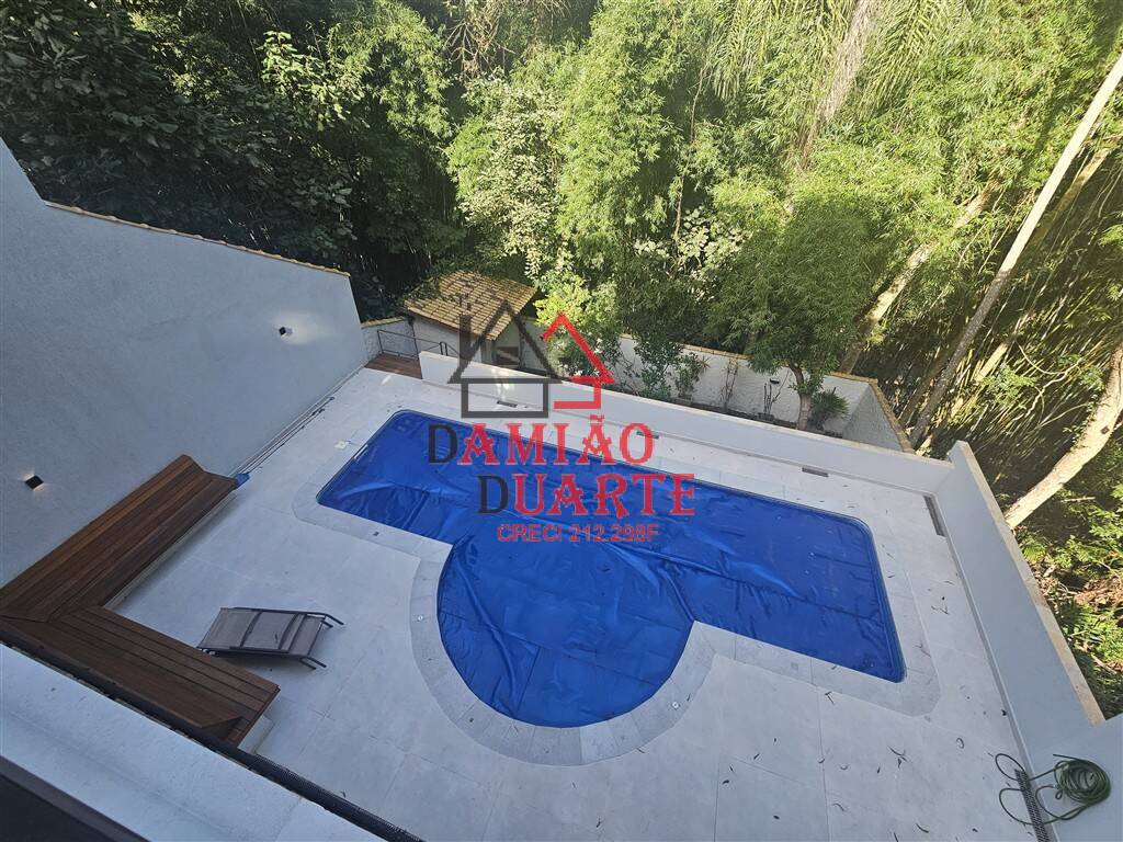 Casa, 4 quartos, 400 m² - Foto 21