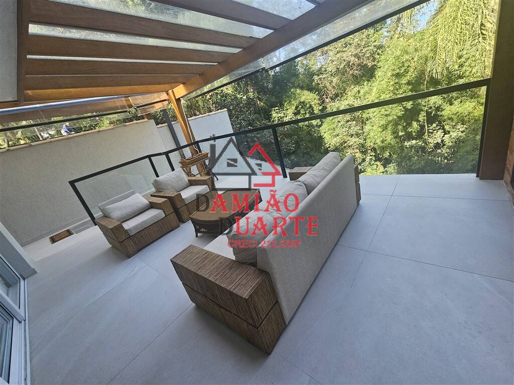 Casa, 4 quartos, 400 m² - Foto 20