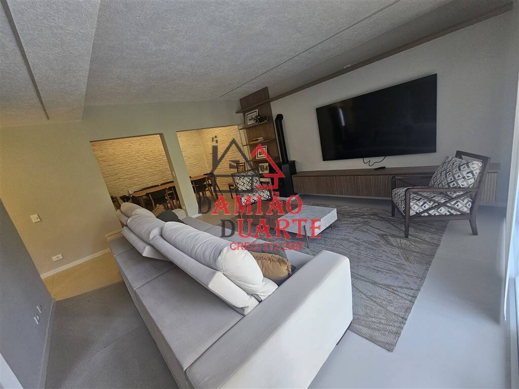 Casa, 4 quartos, 400 m² - Foto 22