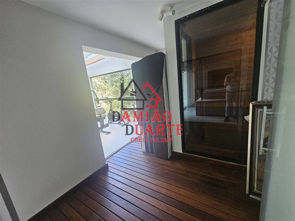 Casa, 4 quartos, 400 m² - Foto 23