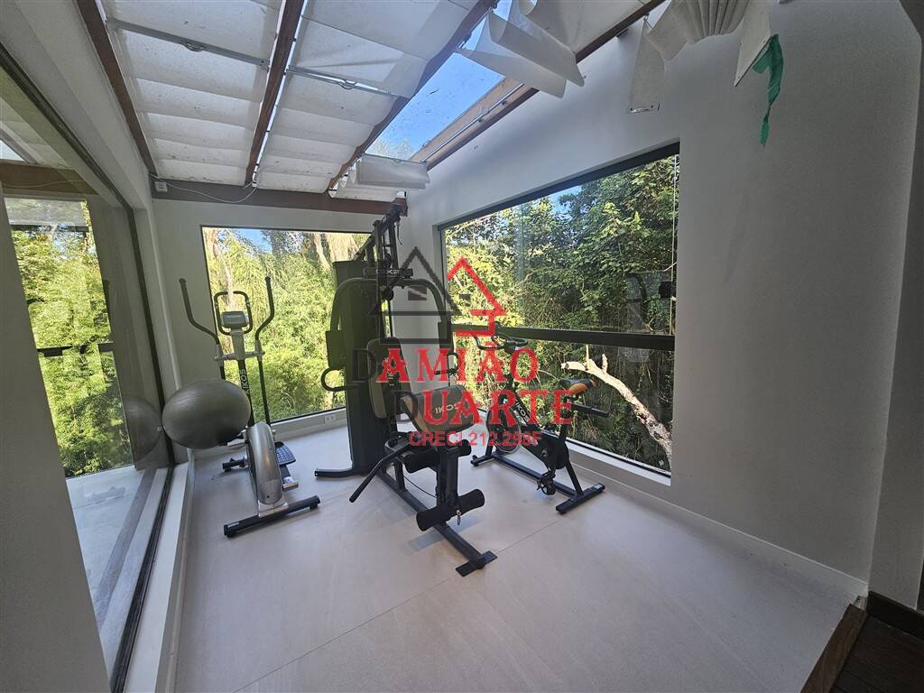 Casa, 4 quartos, 400 m² - Foto 24