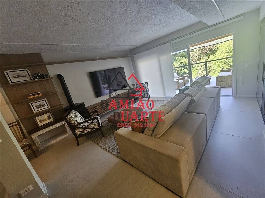 Casa, 4 quartos, 400 m² - Foto 28