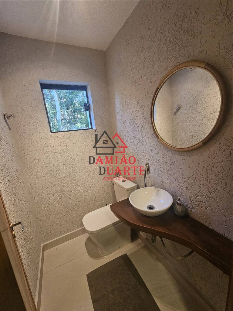 Casa, 4 quartos, 400 m² - Foto 32