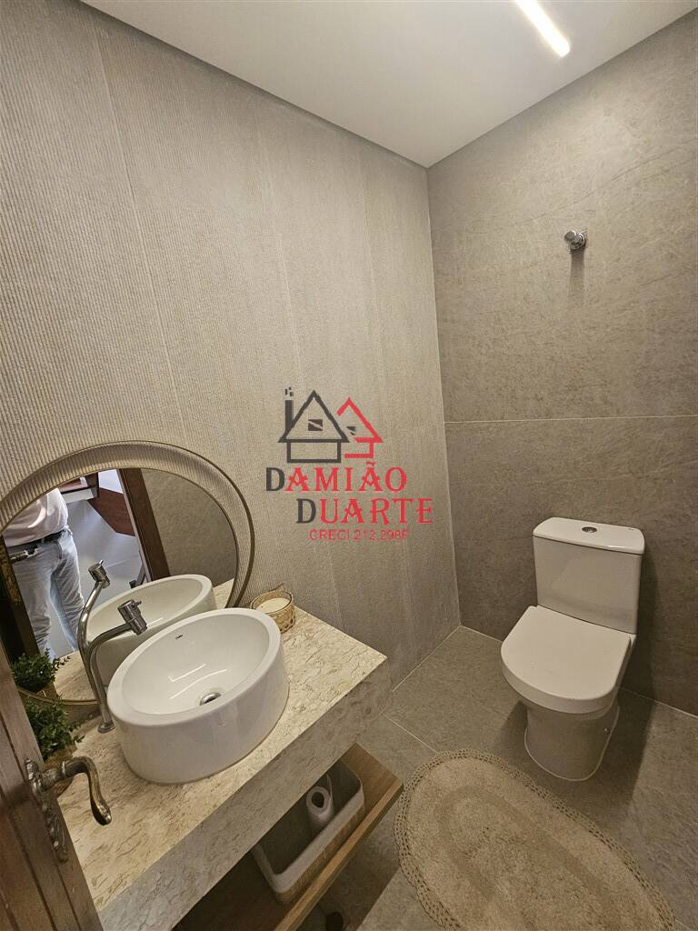 Casa, 4 quartos, 400 m² - Foto 35