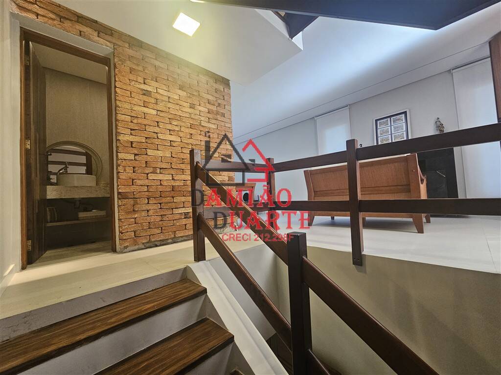Casa, 4 quartos, 400 m² - Foto 34