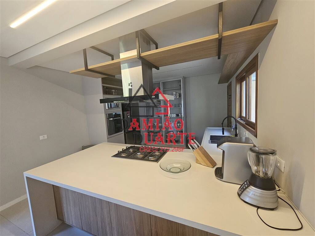 Casa, 4 quartos, 400 m² - Foto 43