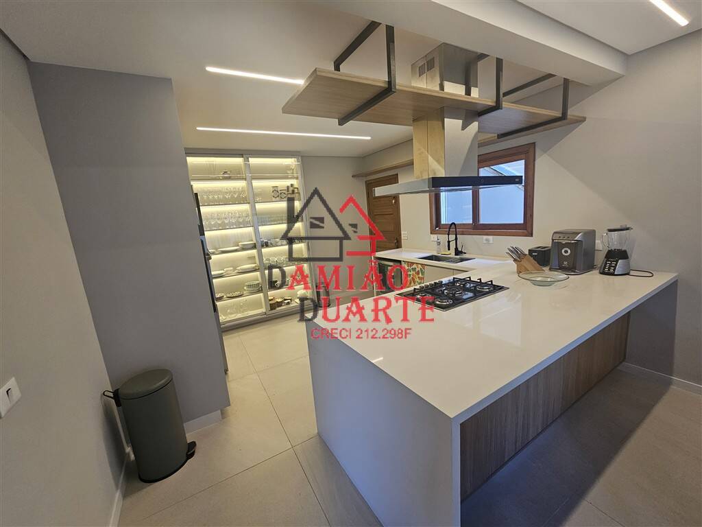 Casa, 4 quartos, 400 m² - Foto 44