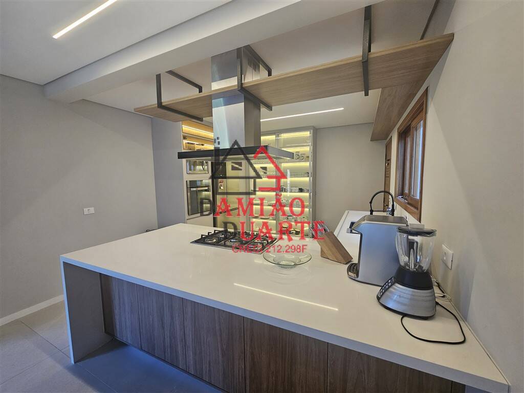 Casa, 4 quartos, 400 m² - Foto 45