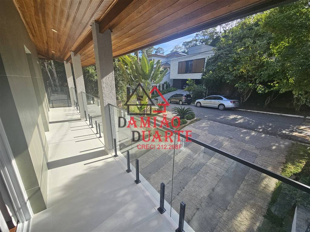Casa, 4 quartos, 400 m² - Foto 61