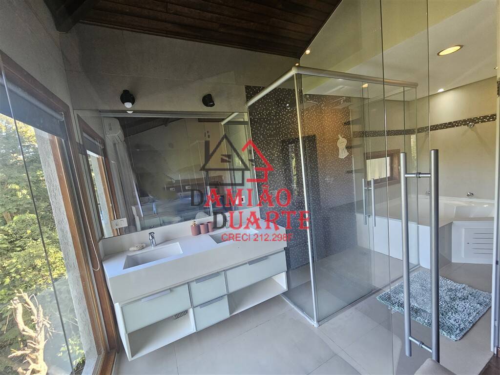 Casa, 4 quartos, 400 m² - Foto 77