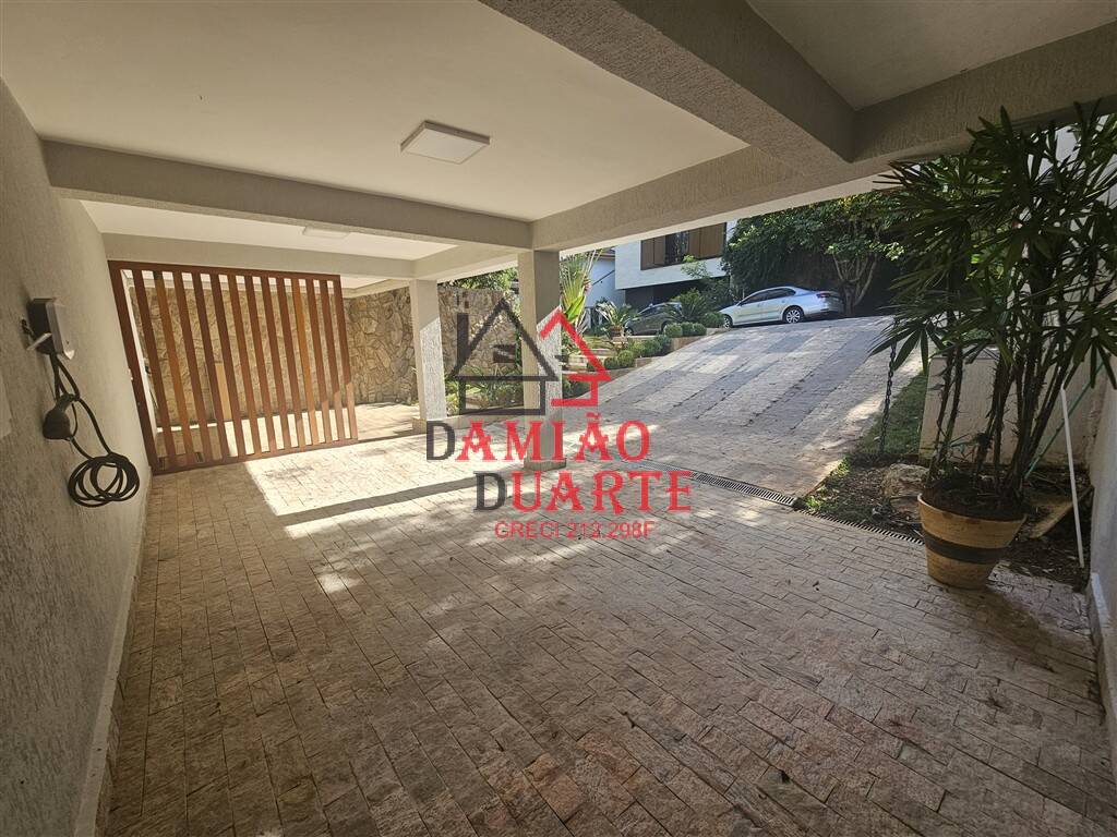 Casa, 4 quartos, 400 m² - Foto 88