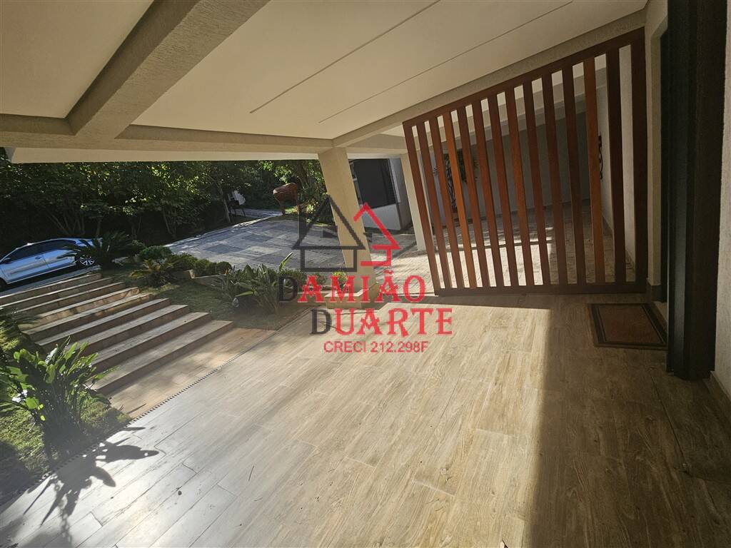 Casa, 4 quartos, 400 m² - Foto 85