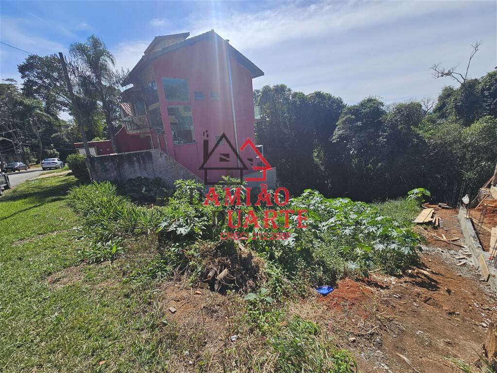 Terreno, 362 m² - Foto 1