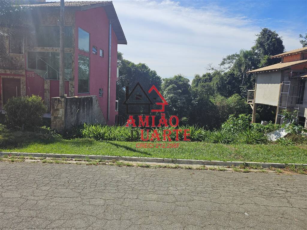 Terreno, 362 m² - Foto 8