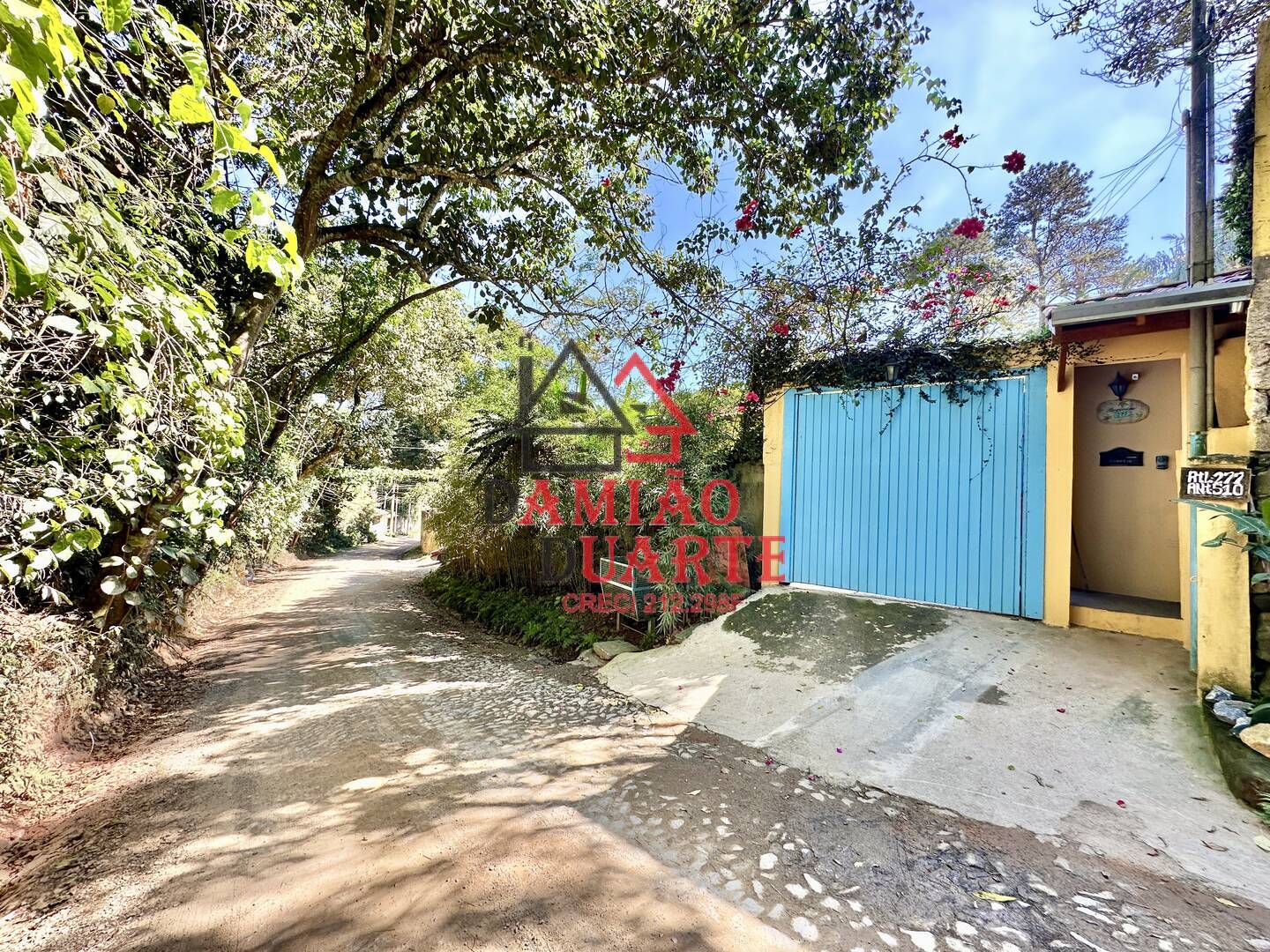 Casa de Condomínio, 5 quartos - Foto 4