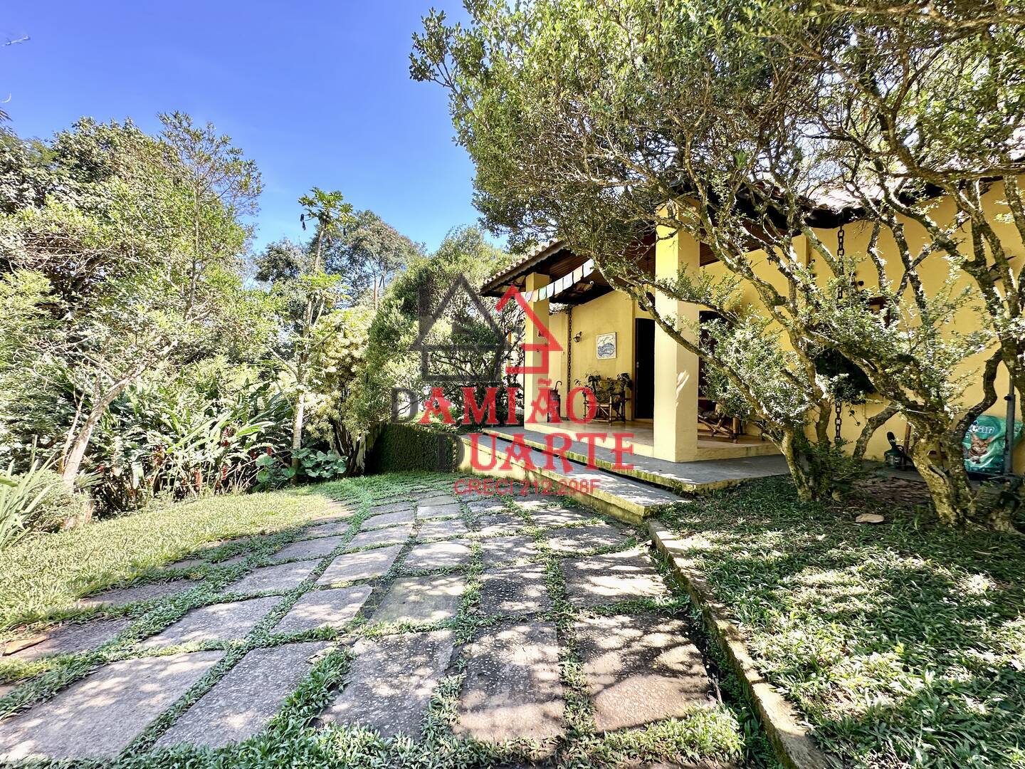 Casa de Condomínio, 5 quartos - Foto 8