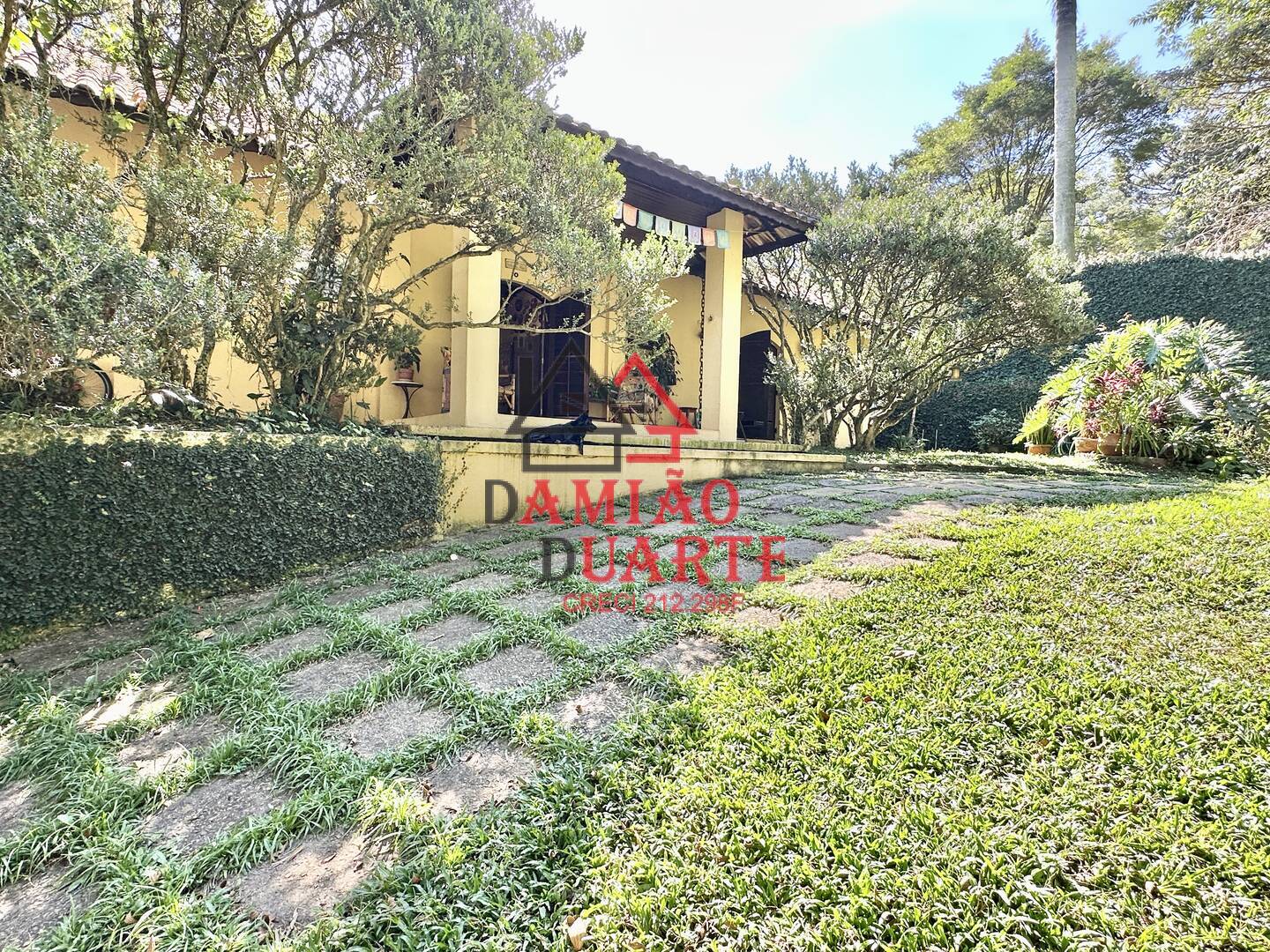 Casa de Condomínio, 5 quartos - Foto 9