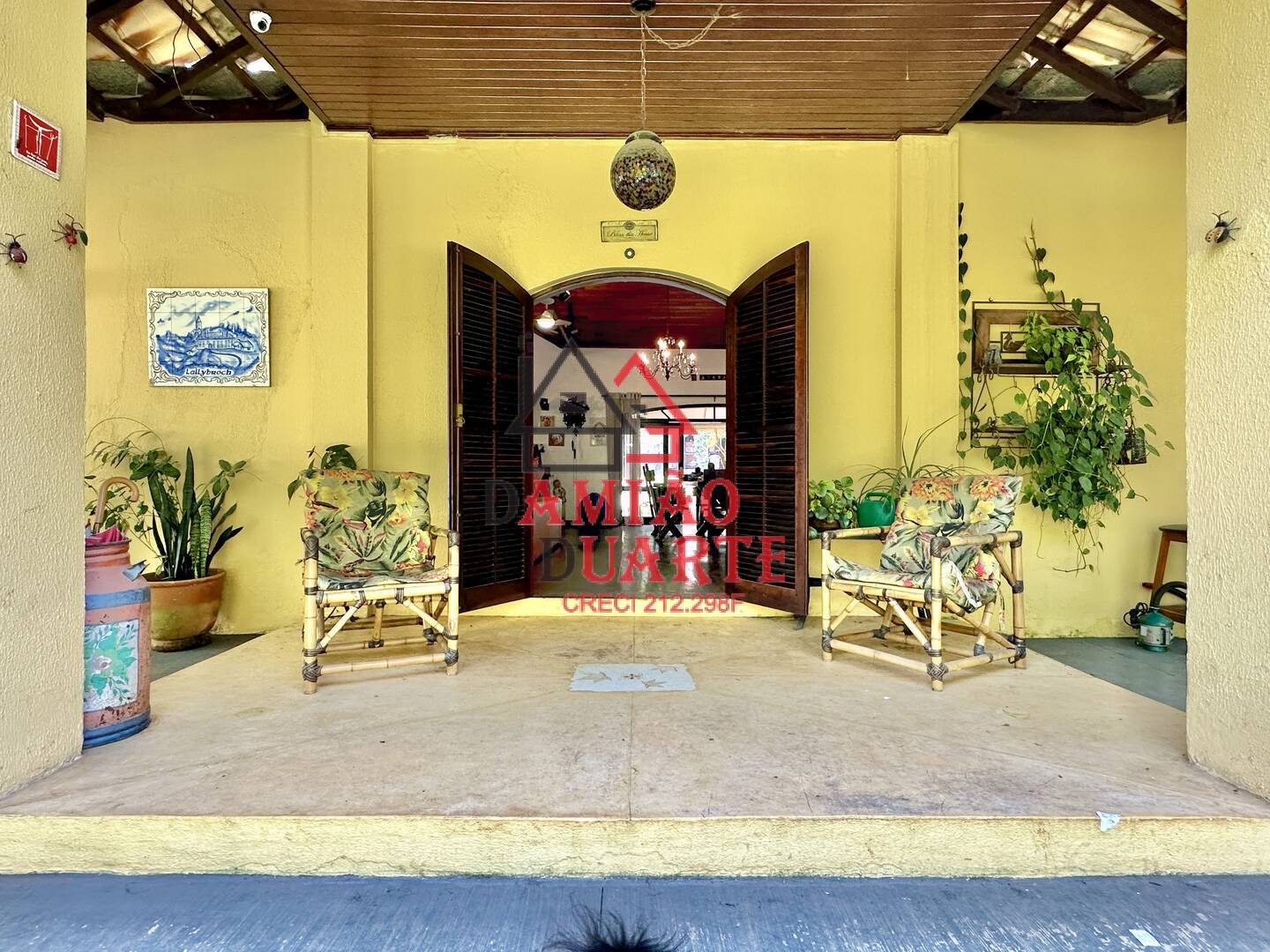 Casa de Condomínio, 5 quartos - Foto 10