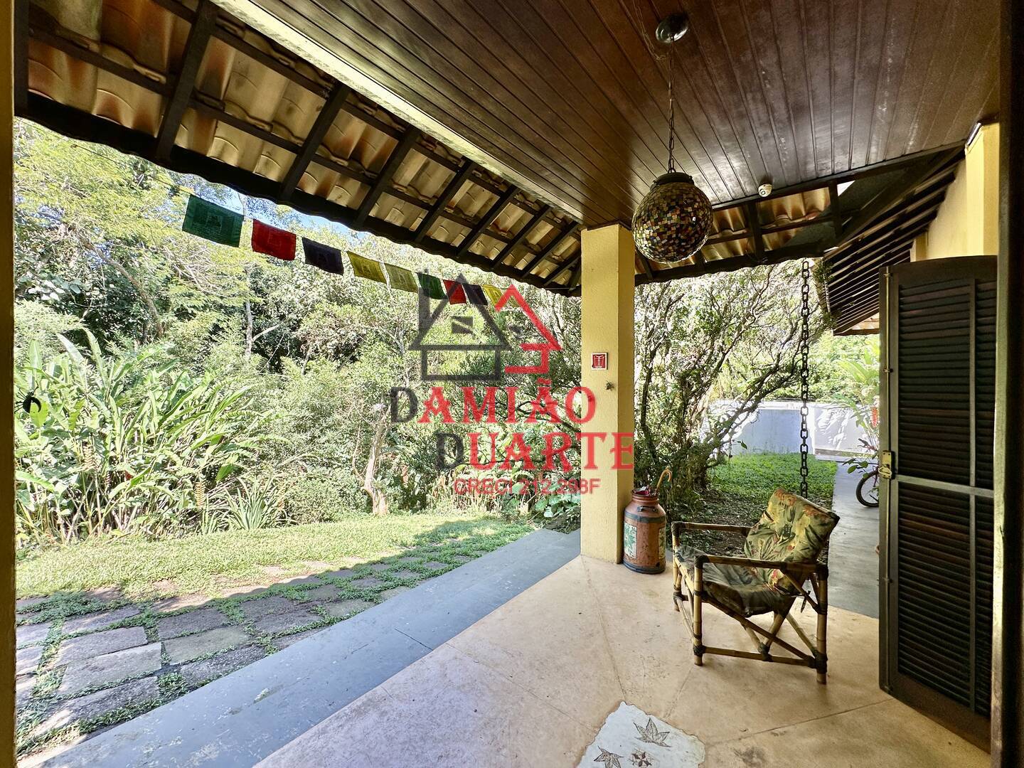 Casa de Condomínio, 5 quartos - Foto 11