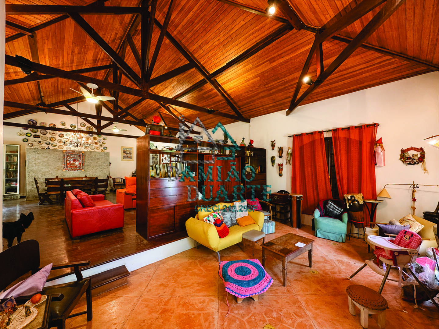 Casa de Condomínio, 5 quartos - Foto 20