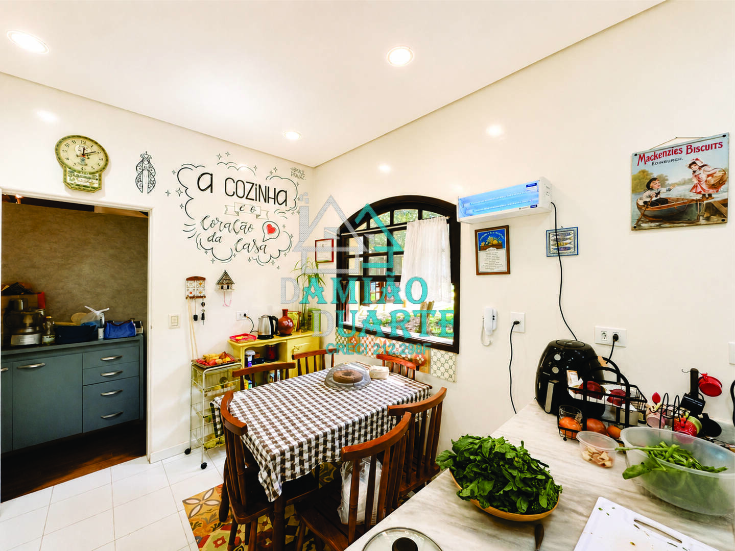 Casa de Condomínio, 5 quartos - Foto 26
