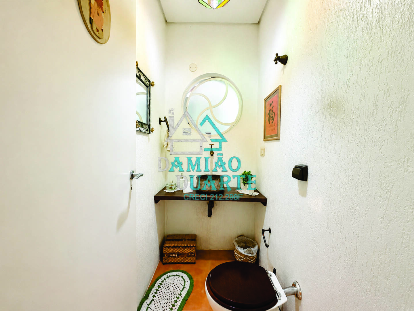 Casa de Condomínio, 5 quartos - Foto 28