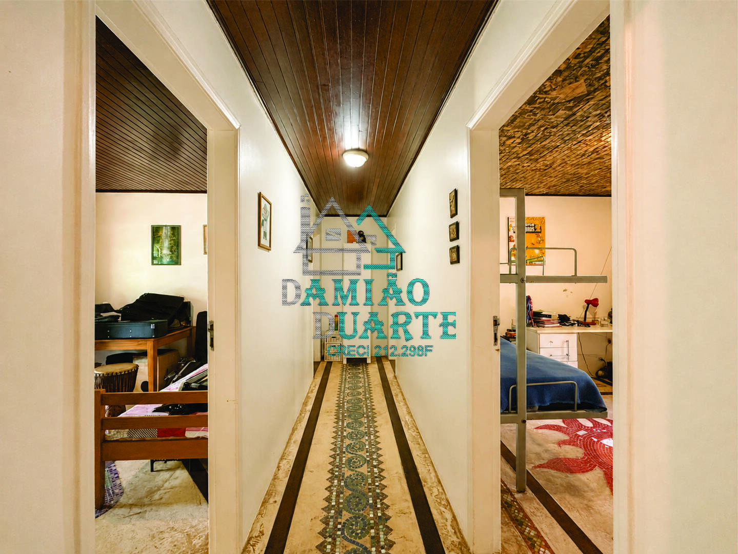 Casa de Condomínio, 5 quartos - Foto 29
