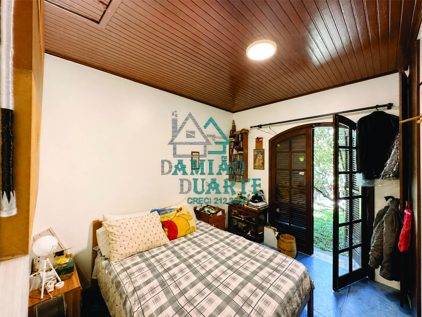 Casa de Condomínio, 5 quartos - Foto 30