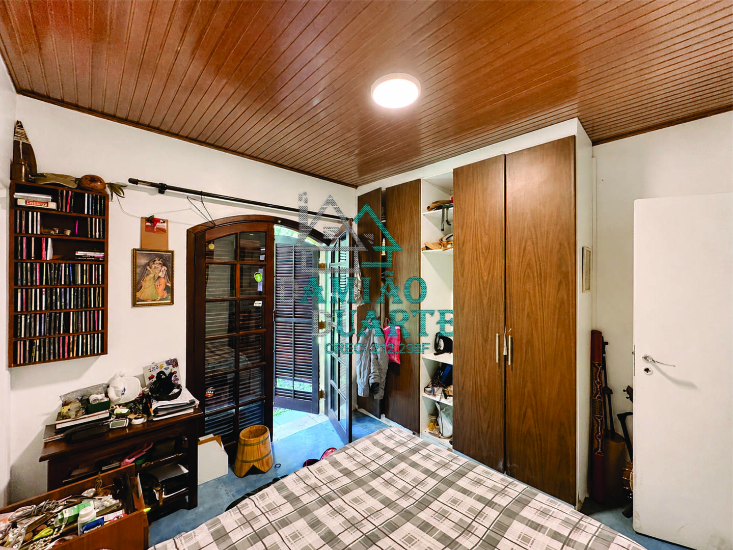 Casa de Condomínio, 5 quartos - Foto 31