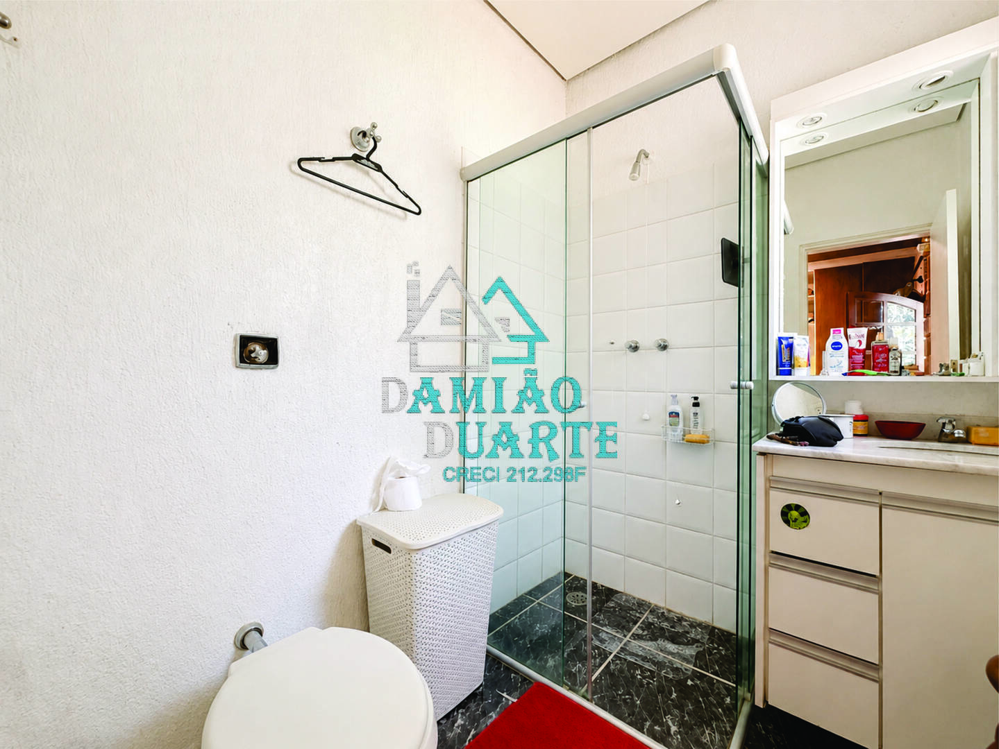 Casa de Condomínio, 5 quartos - Foto 32