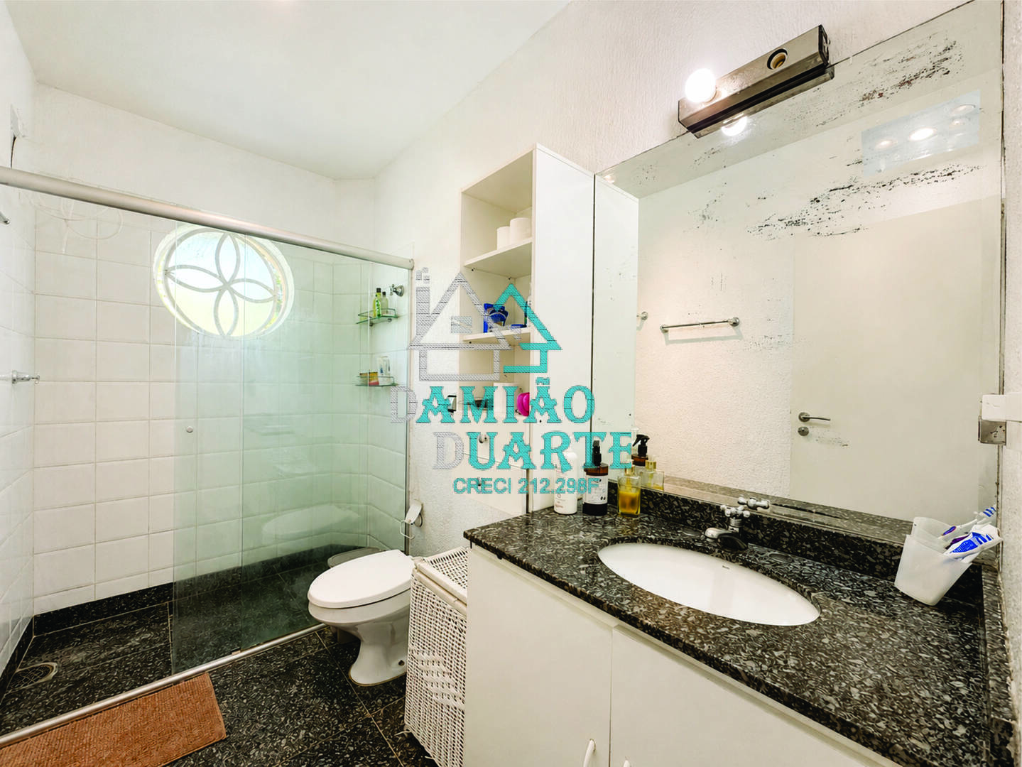 Casa de Condomínio, 5 quartos - Foto 33