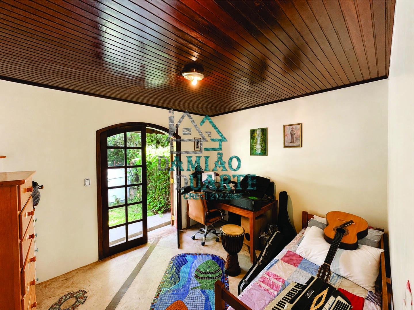 Casa de Condomínio, 5 quartos - Foto 34