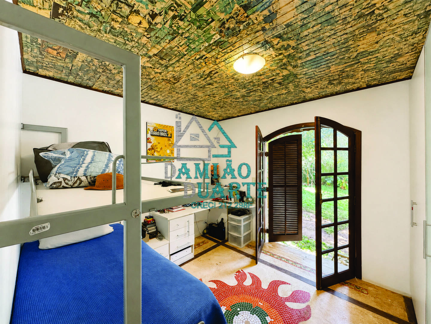 Casa de Condomínio, 5 quartos - Foto 35