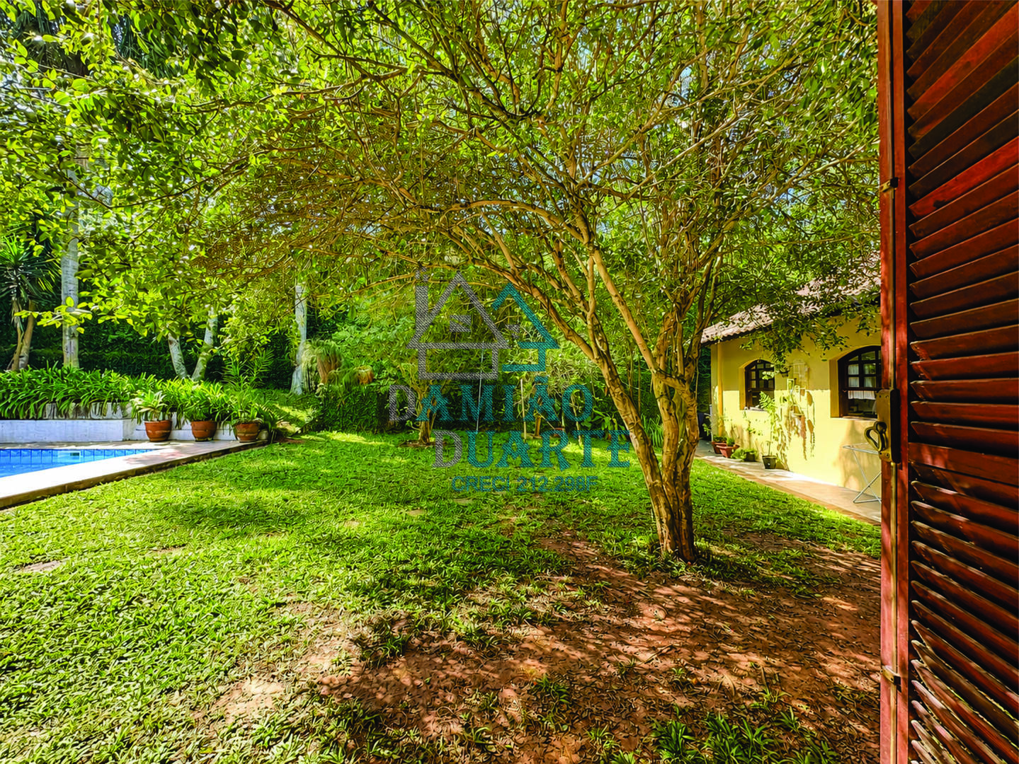 Casa de Condomínio, 5 quartos - Foto 40