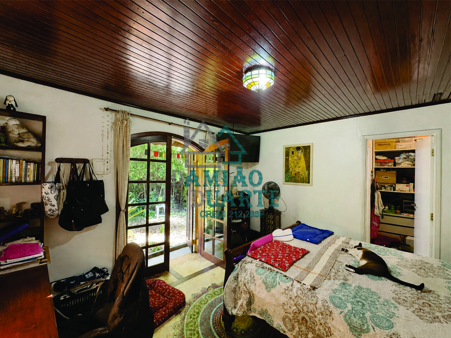 Casa de Condomínio, 5 quartos - Foto 41