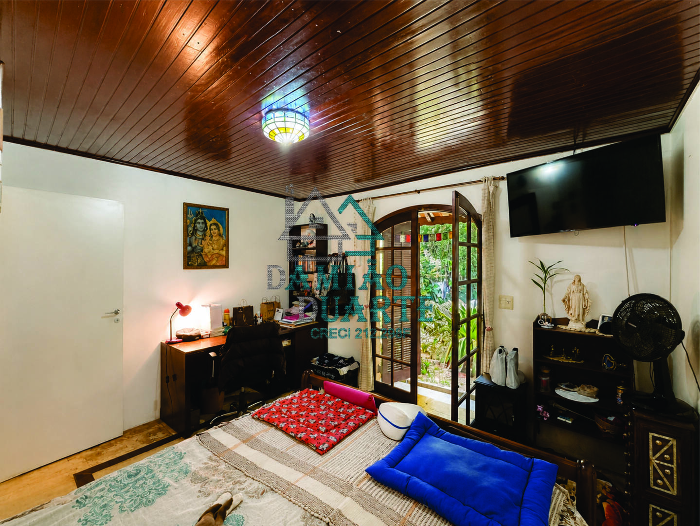 Casa de Condomínio, 5 quartos - Foto 42