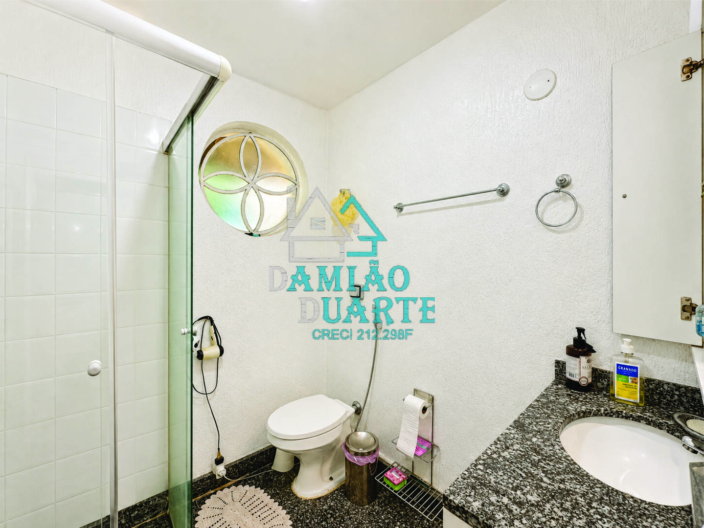 Casa de Condomínio, 5 quartos - Foto 43